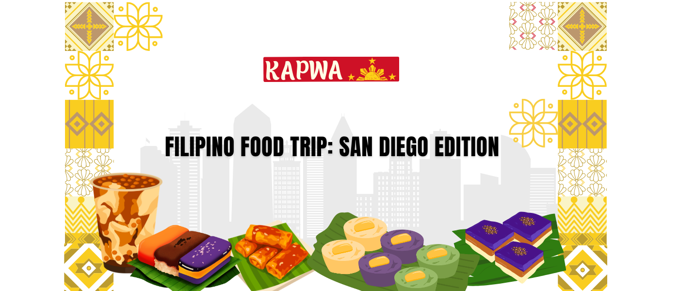 Top 10 Filipino Restaurants To Try This Week in San Diego | Filipino Food Trip