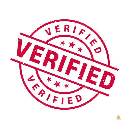 Verified Reviews